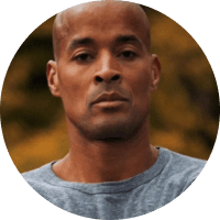 David Goggins