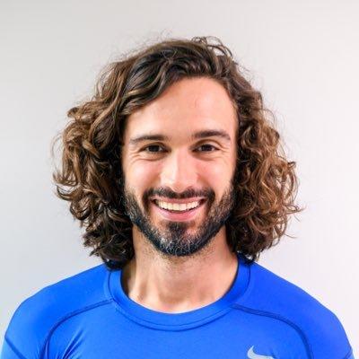 Joe Wicks