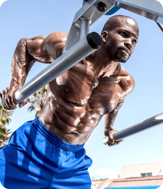 Exclusive Muscle-Building Plans